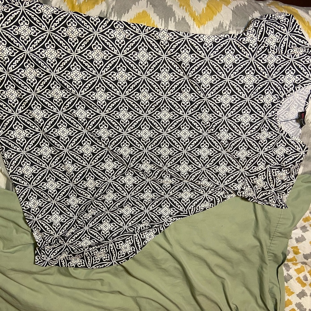 Shirt Dress